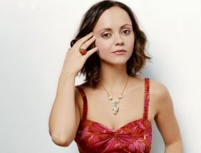 Christina Ricci plastic surgery 8