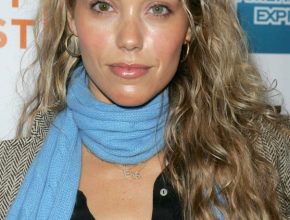 Elizabeth Berkley plastic surgery 13