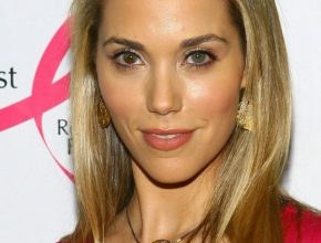 Elizabeth Berkley plastic surgery 19