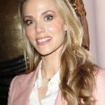 Elizabeth Berkley plastic surgery 30