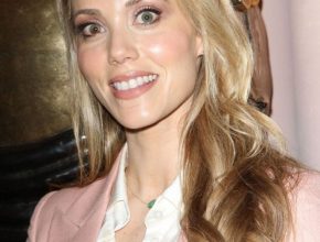 Elizabeth Berkley plastic surgery 30