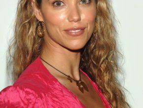 Elizabeth Berkley plastic surgery 37