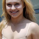 Hayden Panettiere before plastic surgery 21