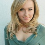 Hayden Panettiere plastic surgery 2