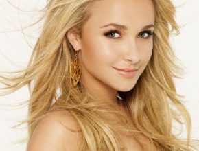 Hayden Panettiere plastic surgery 23