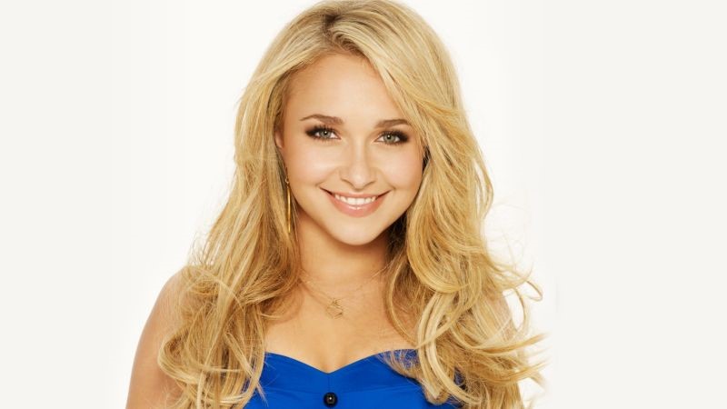 Hayden Panettiere plastic surgery