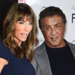 Jennifer Flavin plastic surgery 23 with Silvester Stalonne