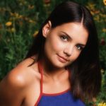 Katie Holmes before plastic surgery 10