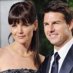 Katie Holmes plastic surgery 26 with Tom  Cruise