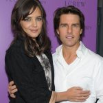 Katie Holmes plastic surgery 33 with Tom  Cruise