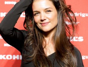 Katie Holmes plastic surgery 35