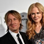 Keith Urban plastic surgery 16 with Nicole Kidman