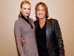 Keith Urban plastic surgery 26 with Nicole Kidman