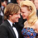 Keith Urban plastic surgery 38 with Nicole Kidman