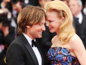 Keith Urban plastic surgery 38 with Nicole Kidman