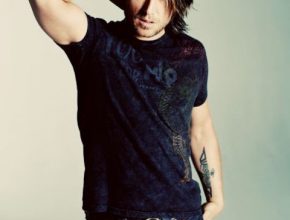 Keith Urban plastic surgery 40