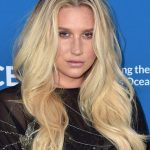 Kesha plastic surgery 14