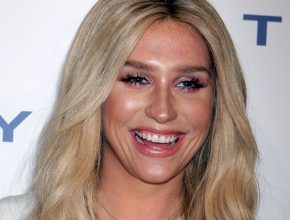 Kesha plastic surgery 15
