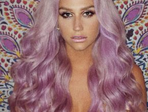 Kesha plastic surgery 17