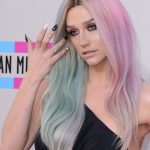 Kesha plastic surgery 2