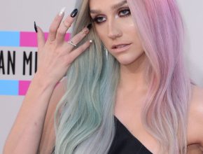 Kesha plastic surgery 2