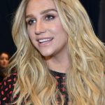 Kesha plastic surgery 36