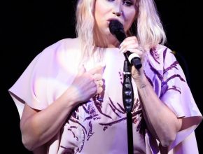 Kesha plastic surgery 4