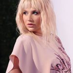 Kesha plastic surgery 40