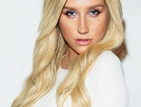 Kesha plastic surgery