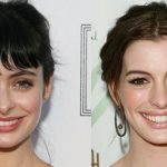 Krysten Ritter before and after plastic surgery 11