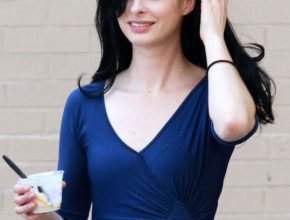 Krysten Ritter plastic surgery 1