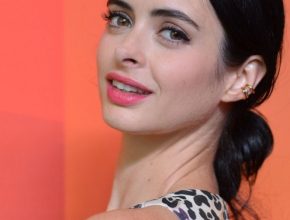 Krysten Ritter plastic surgery 16