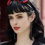 Krysten Ritter plastic surgery 3