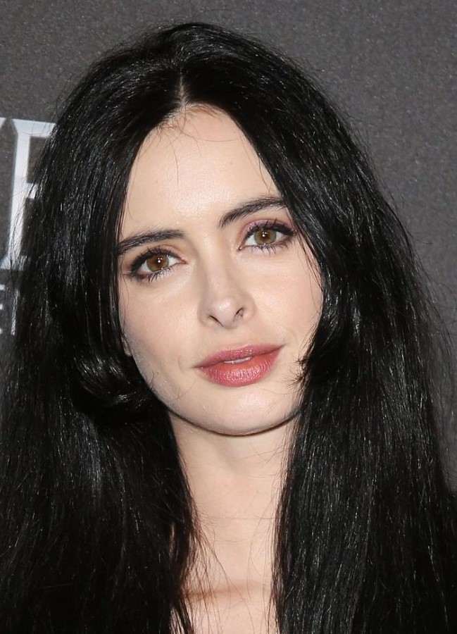 Krysten Ritter plastic surgery