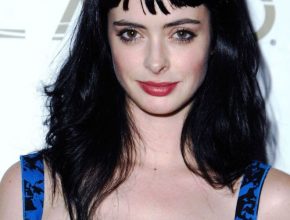 Krysten Ritter Plastic Surgery 38