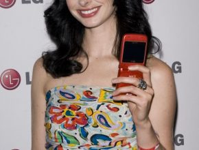 Krysten Ritter plastic surgery 4