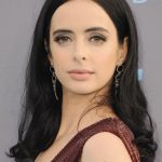 Krysten Ritter plastic surgery 7