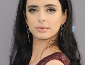 Krysten Ritter plastic surgery 7