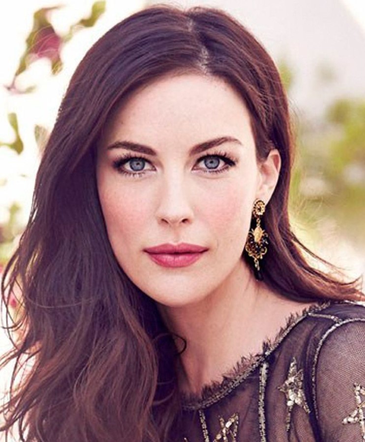 Liv Tyler plastic surgery