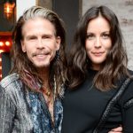 Liv Tyler plastic surgery 34 with Steven Tyler