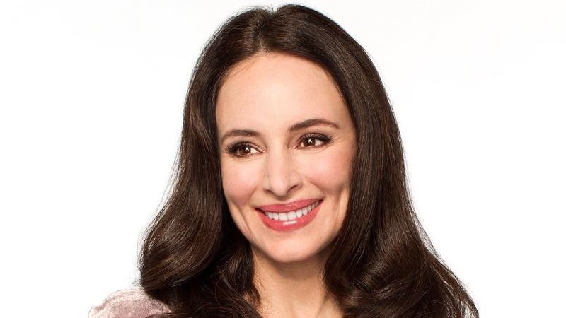 Madeleine Stowe plastic surgery