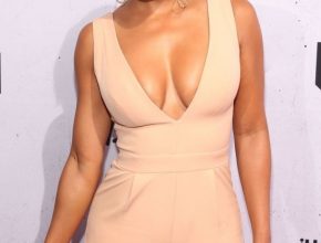 Meagan Good plastic surgery 42