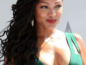 Meagan Good plastic surgery