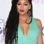 Meagan Good plastic surgery 6