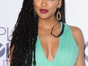 Meagan Good plastic surgery 6