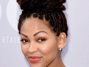 Meagan Good plastic surgery 7