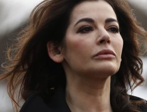 Nigella Lawson plastic surgery 10