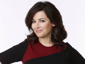 Nigella Lawson plastic surgery 37