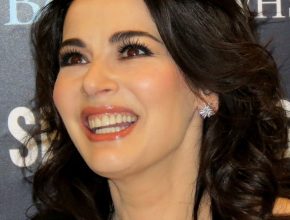 Nigella Lawson plastic surgery 44