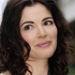 Nigella Lawson plastic surgery 55